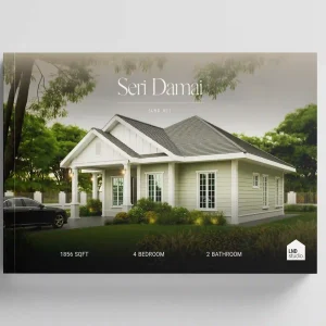 Seri Damai